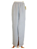 Fridaze AAPT09 - Classic Linen Tapered Pant