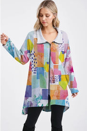 Et Lois - 501 ZOEY - HAZY