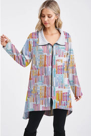 Et Lois - 502 ZOEY - HAZY
