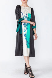 IC Collection Dress - 5041D - MULTI