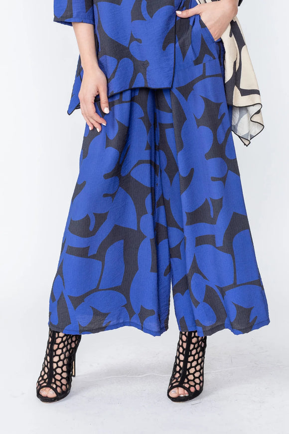 IC Collection Pant - 5061P - ROYAL BLUE