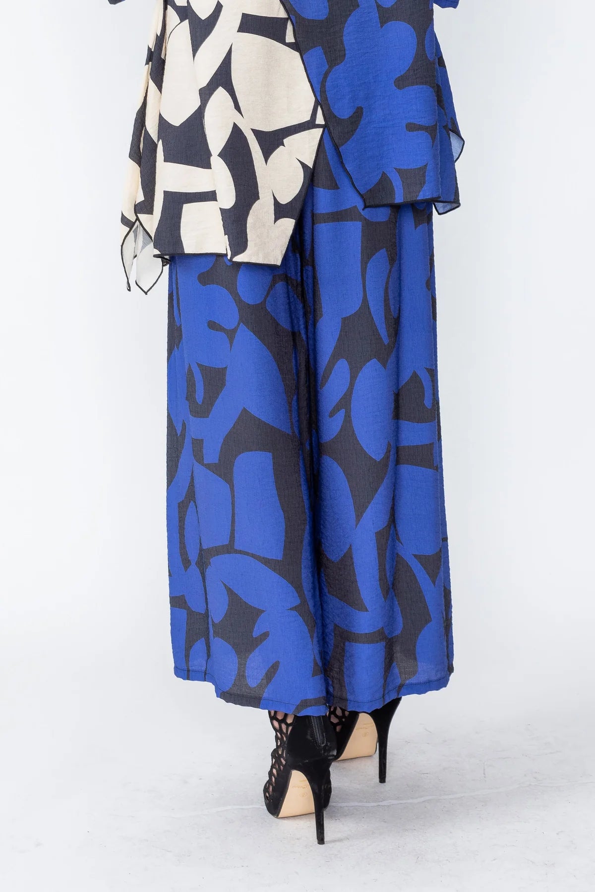IC Collection Pant - 5061P - ROYAL BLUE