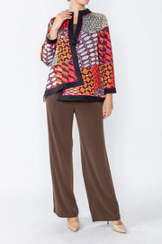 IC Collection Jacket - 5066J - PINK