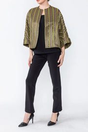 IC Collection Jacket - 5079J - OLIVE