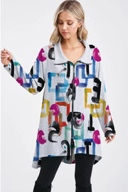 Et Lois - 509 ZOEY - HAZY