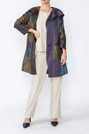 IC Collection Jacket - 5101T- MULTI