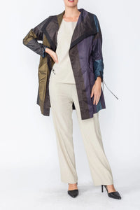IC Collection Jacket - 5109J - MULTI