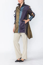 IC Collection Tunic- 5110T- MULTI