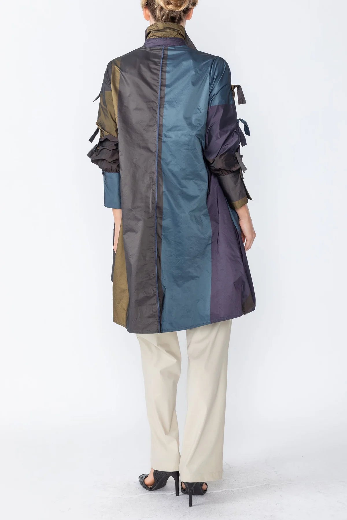 IC Collection Tunic- 5110T- MULTI