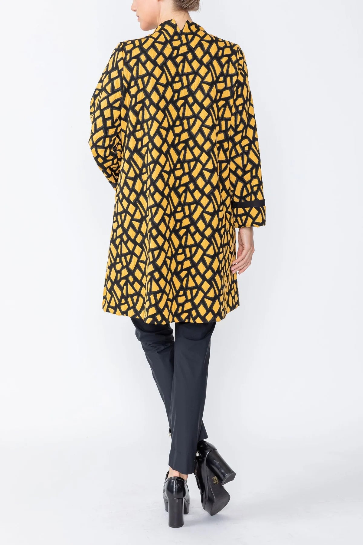 IC Collection Jacket - 5111J - GOLD