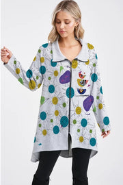 Et Lois - 523 ZOEY - HAZY