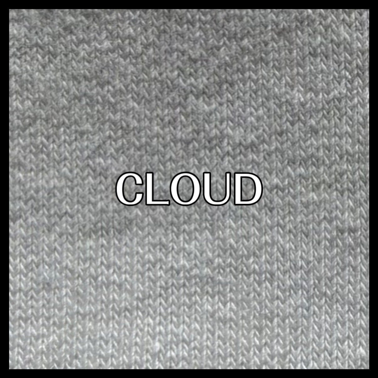 Color Me Cotton CMC Alana Hoodie Jacket - CLOUD - SFT-3261