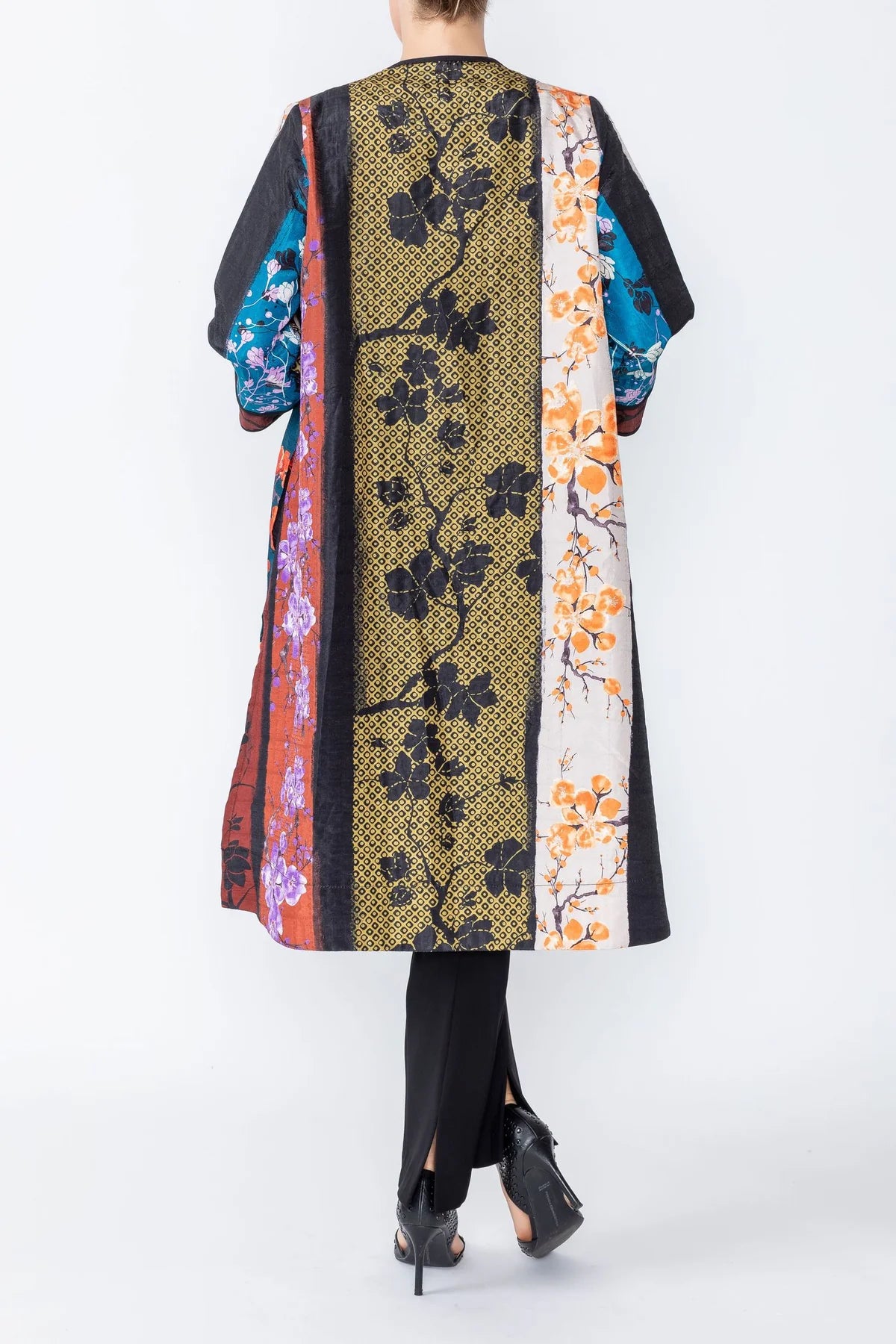 IC Collection Jacket - 5446J- MULTI