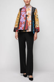 IC COLLECTION Jacket - 5450J - MULTI