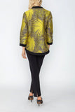 IC Collection Jacket - 5493J - CITRINE