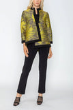 IC Collection Jacket - 5493J - CITRINE