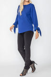 IC Collection Tunic- 5567T- BLUE