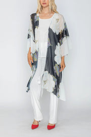 IC Collection Jacket - 5607J - BLACK