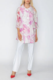 IC Collection Jacket - 5622J - PINK
