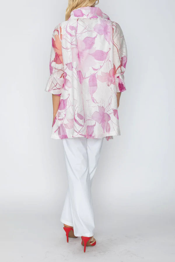 IC Collection Jacket - 5622J - PINK