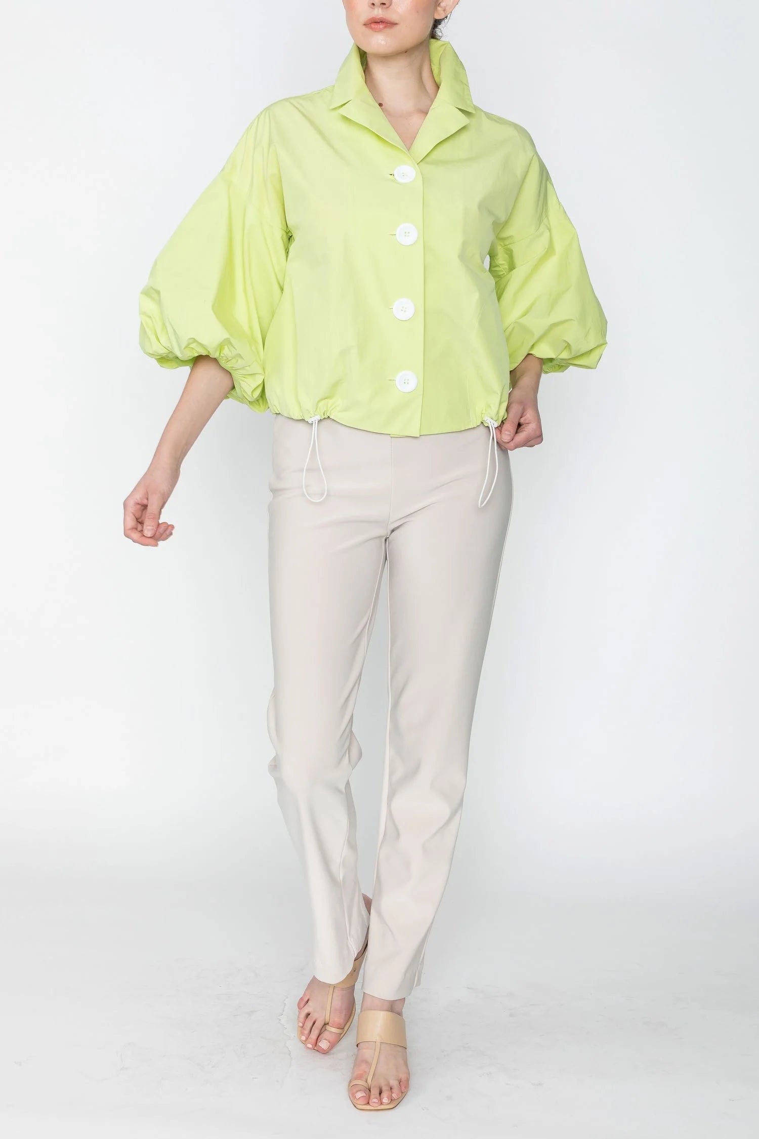 IC Collection Jacket - 5630J - MELON