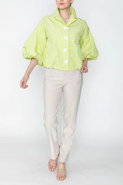IC Collection Jacket - 5630J - MELON