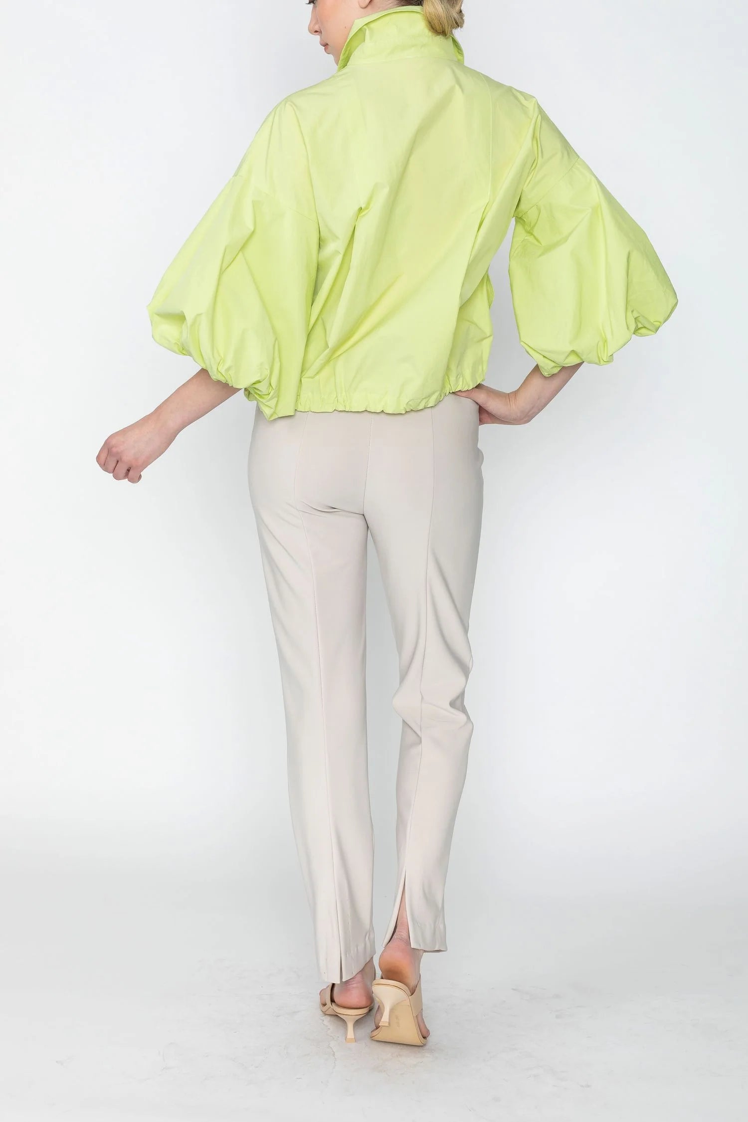 IC Collection Jacket - 5630J - MELON