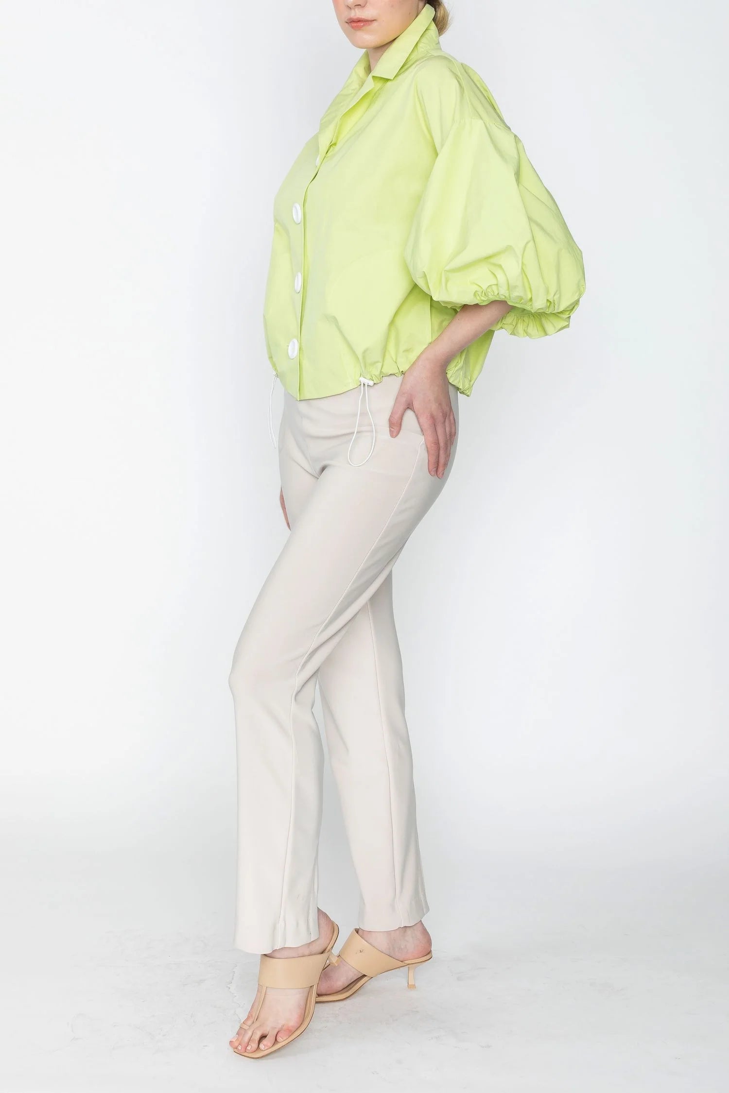IC Collection Jacket - 5630J - MELON
