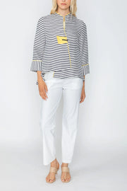 IC Collection Jacket - 5641J - NAVY