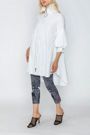 IC COLLECTION Jacket- 5672J - PINK (NOT WHITE)
