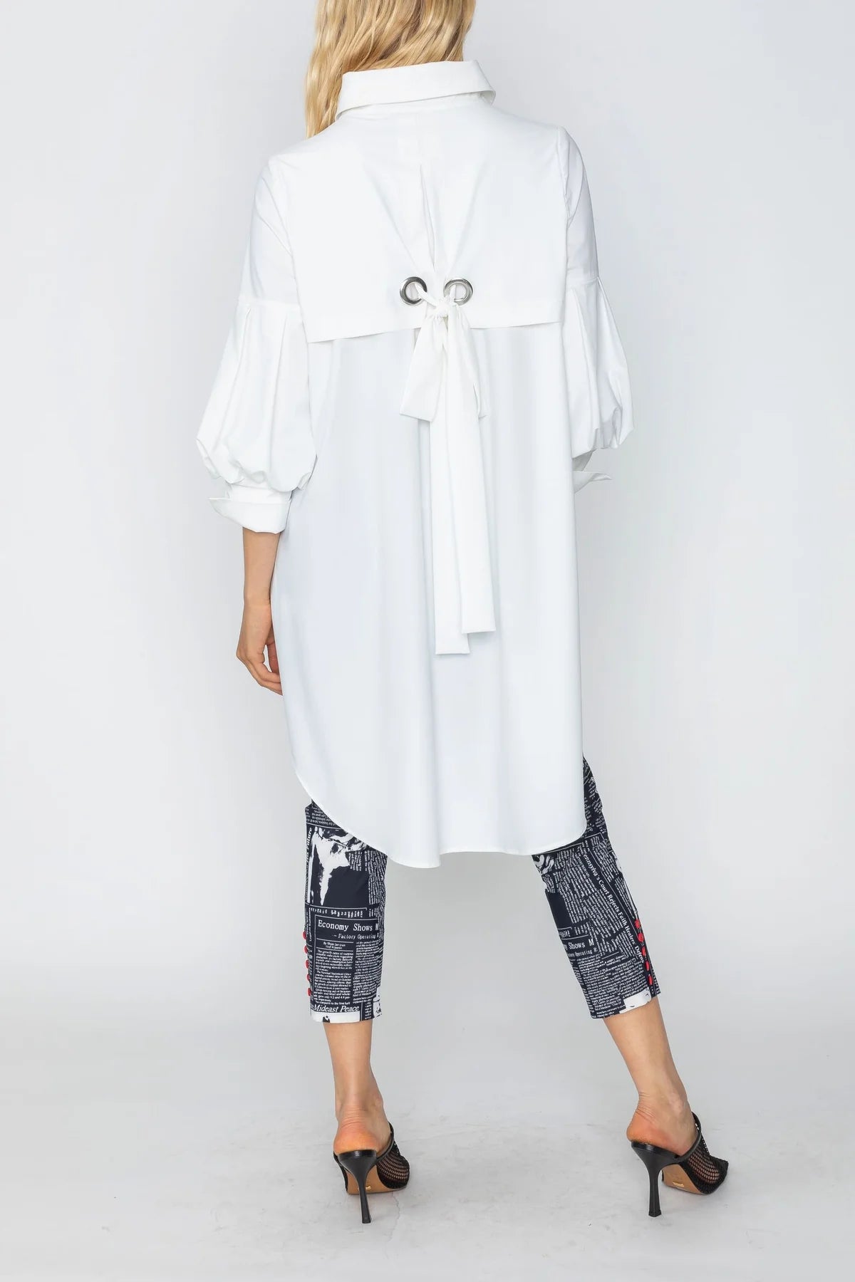 IC COLLECTION Jacket- 5672J - PINK (NOT WHITE)