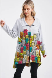 Et Lois - 570 ZOEY - HAZY