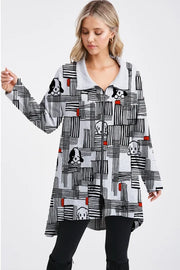 Et Lois - 571 ZOEY - HAZY