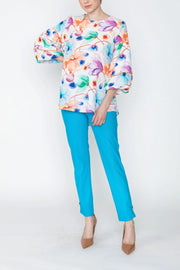 IC Collection Top - 5765T - MULTI