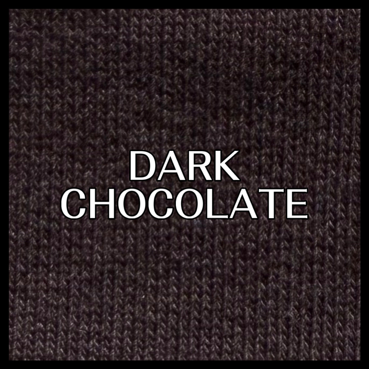 Color Me Cotton CMC Alana Hoodie Jacket - DARK CHOCOLATE - SFT-3261
