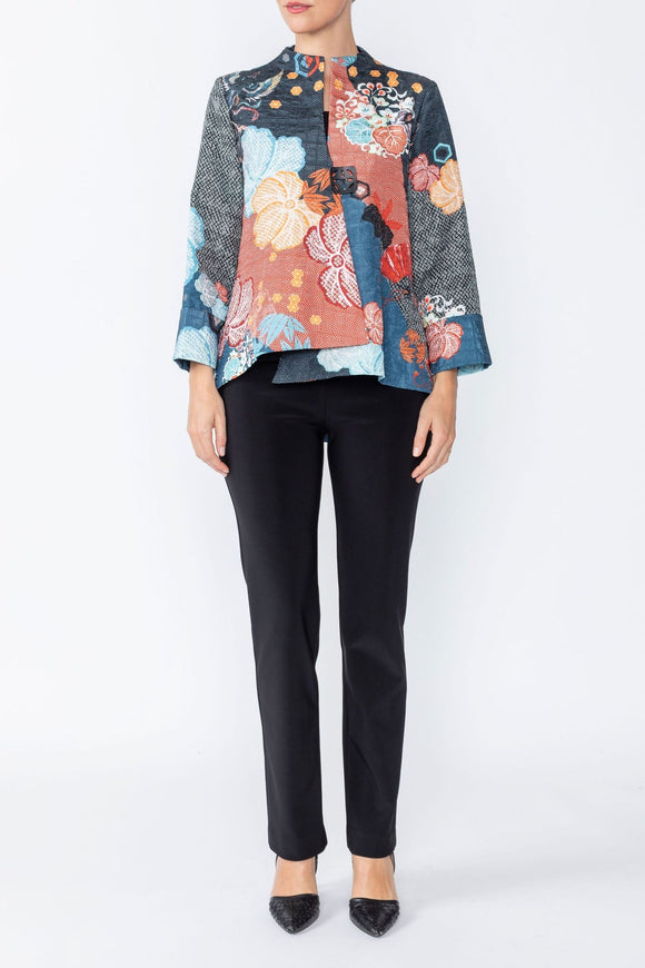 IC COLLECTION Jacket - 5804J - RED