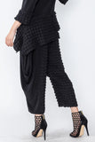 IC Collection Pants - 5816P - BLACK