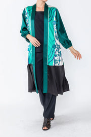 IC Collection Jacket - 5846J - MULTI