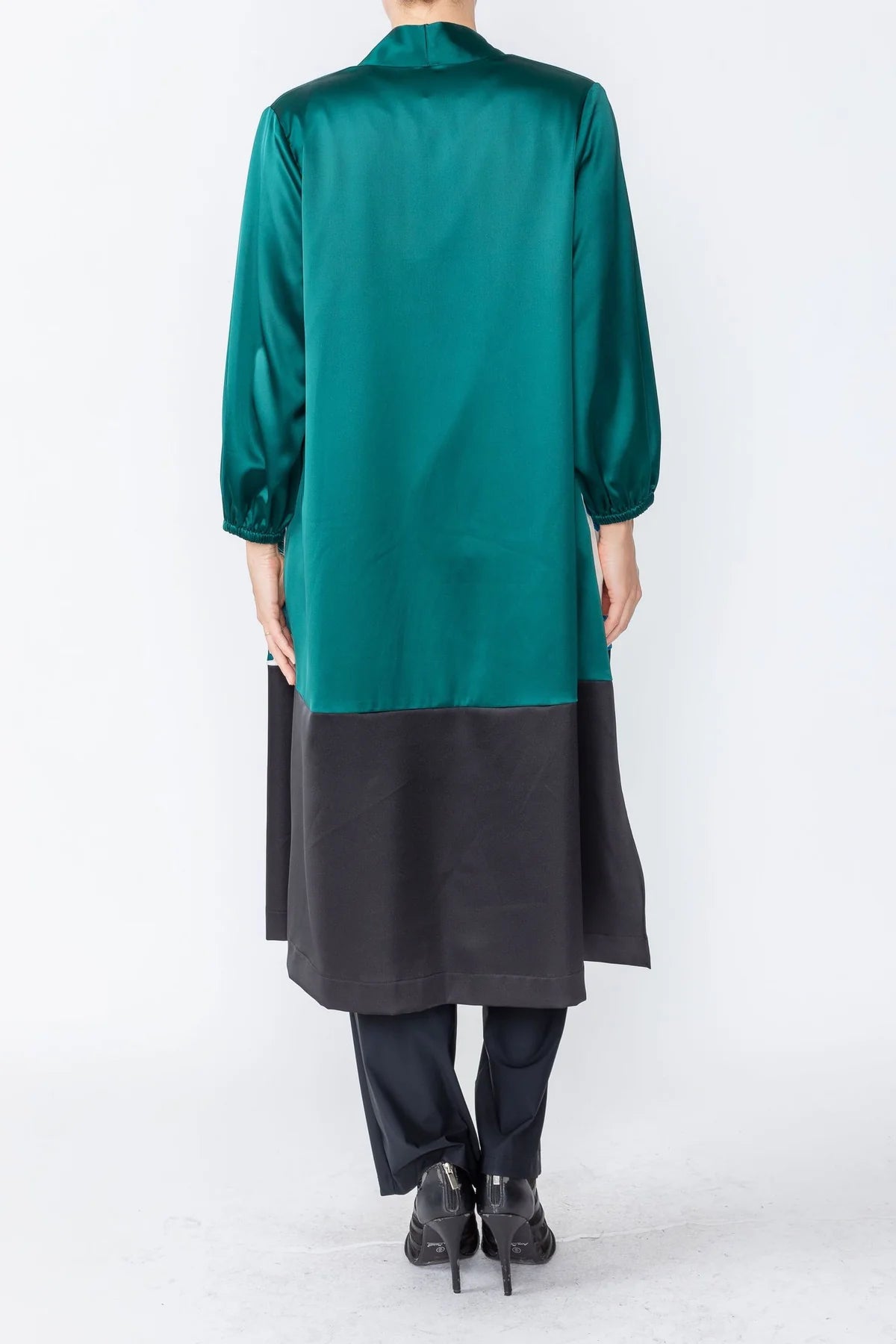 IC Collection Jacket - 5846J - MULTI