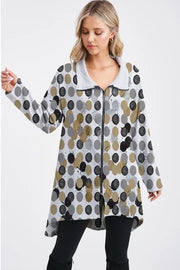 Et Lois - 587 ZOEY - HAZY