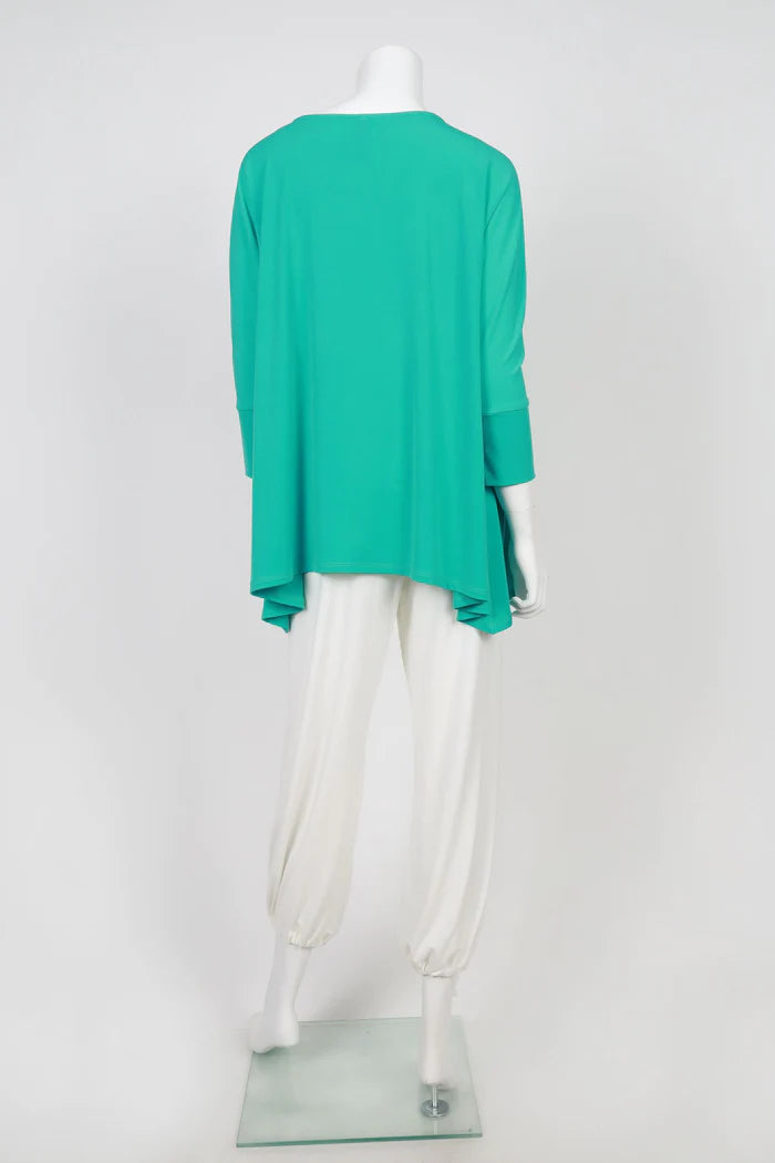 IC COLLECTION Top- 5871T- JADE