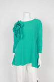 IC COLLECTION Top- 5871T- JADE