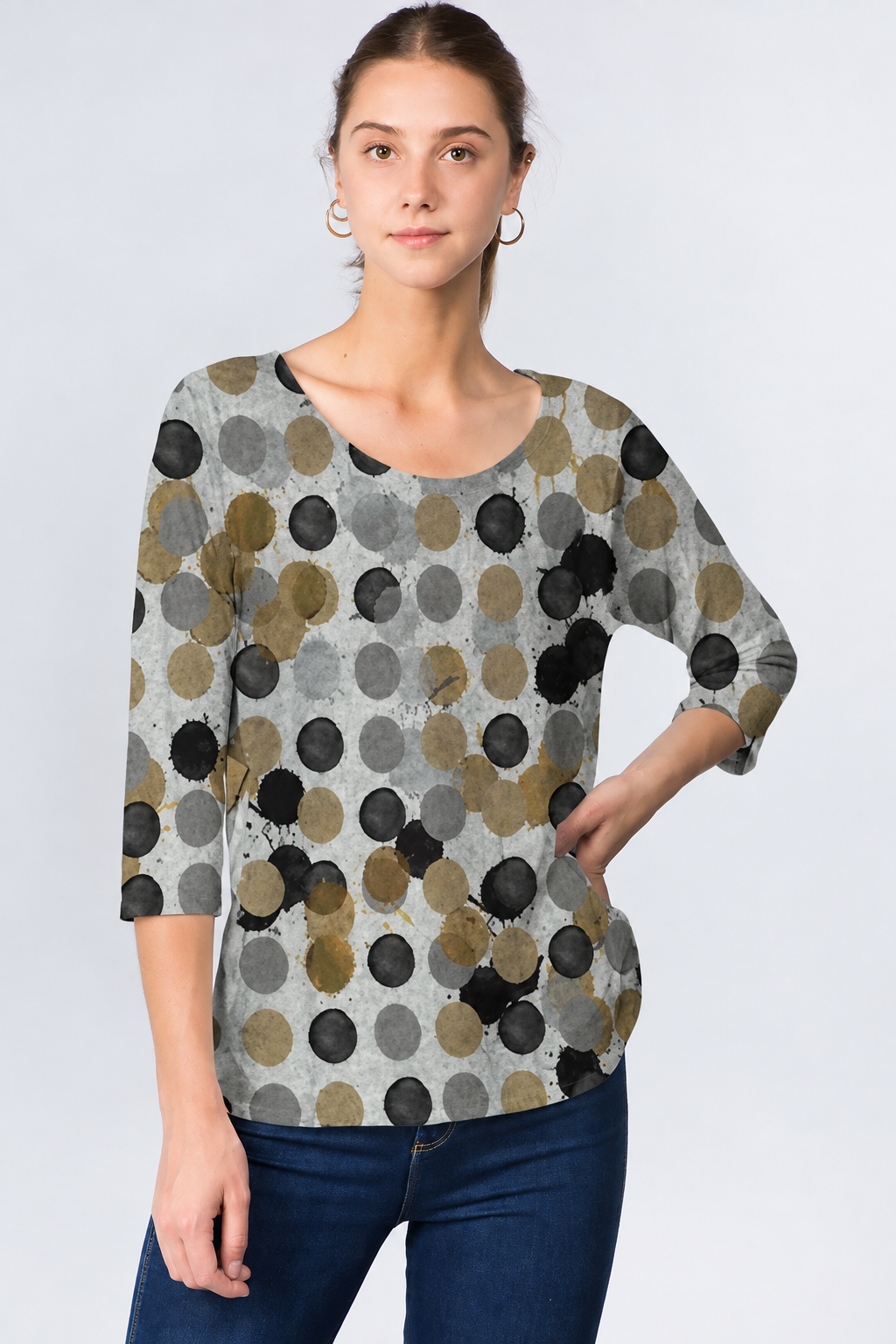 Et Lois - 587 FIONA - HAZY