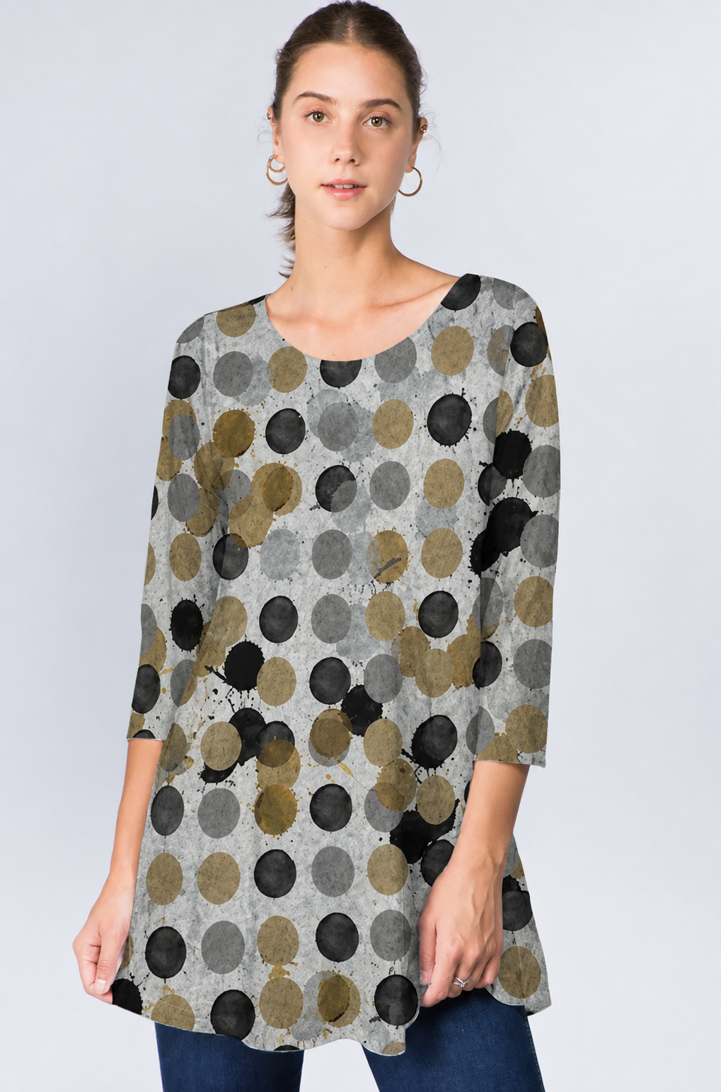 Et Lois - 587 LOWA - HAZY