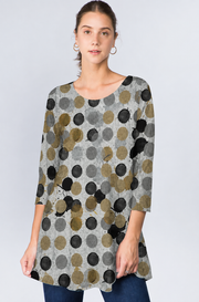 Et Lois - 587 LOWA - HAZY