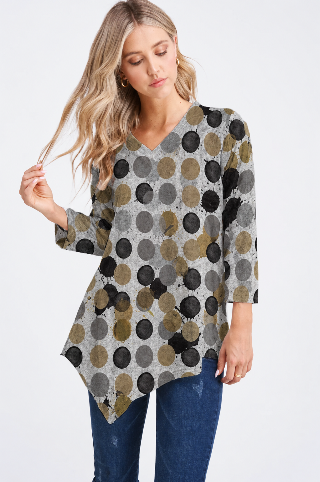 Et Lois - 587 MOON - HAZY