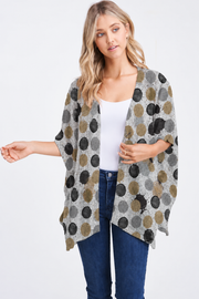 Et Lois - 587 SHEILA - HAZY