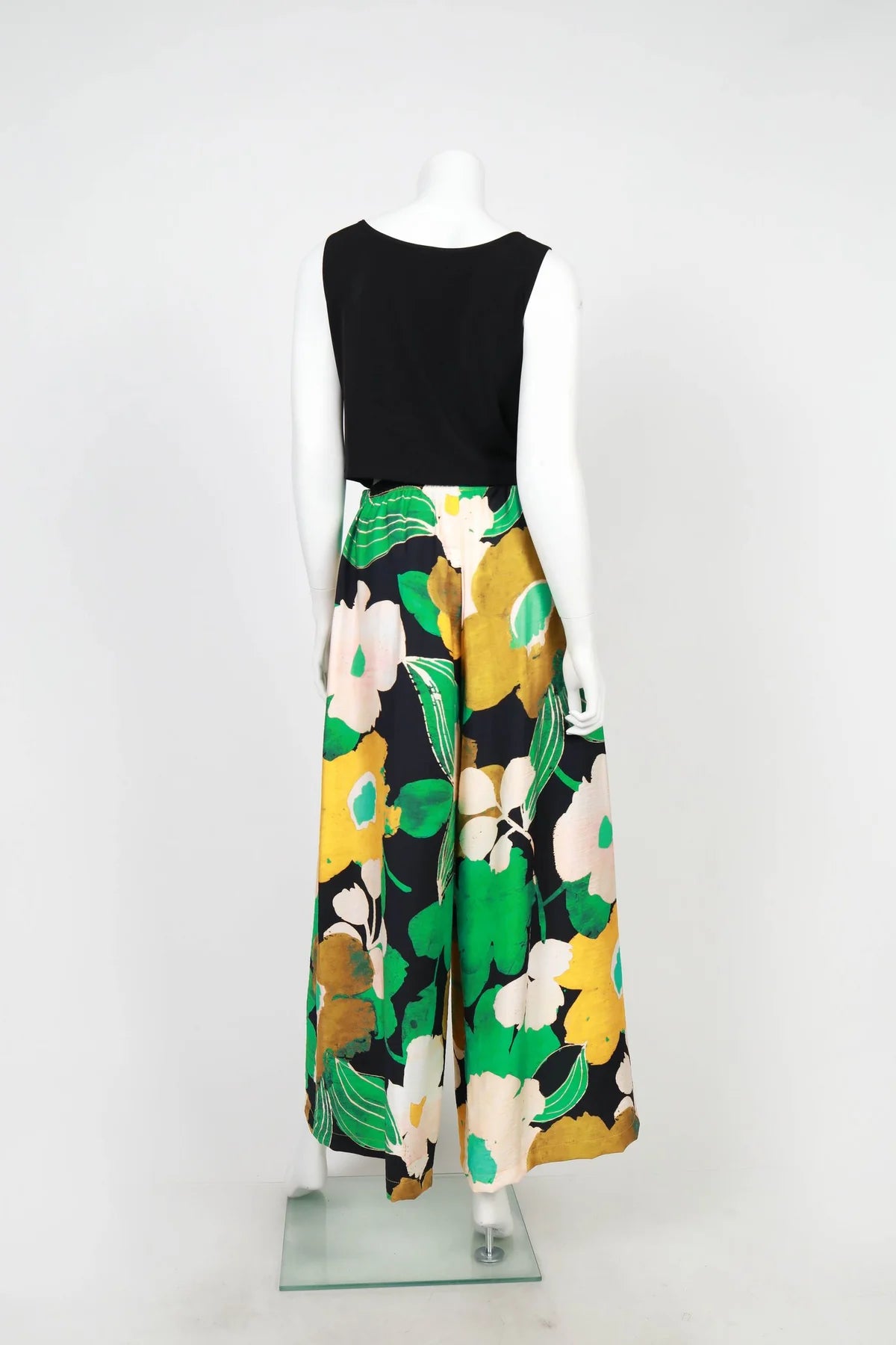 IC COLLECTION Pant- 5883P- GREEN