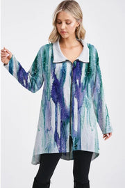 Et Lois - 589 ZOEY - HAZY