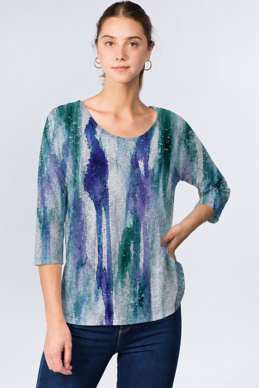 Et Lois - 589 FIONA - HAZY